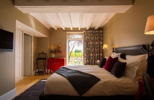 La Maison des Vignes - Domaine de la Soucherie - Foto 6