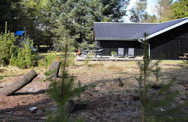 Fascinating Holiday Home in Norre Nebel near Sea - Photo 38