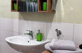 Tina´s Bleibe - Foto 5