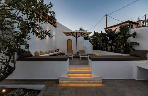 CasaCarma I, privater Pool, Boho-Design, Tradition - Foto 29