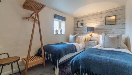 No33 BRACKEN BOUTIQUE COTTAGE - Foto 5