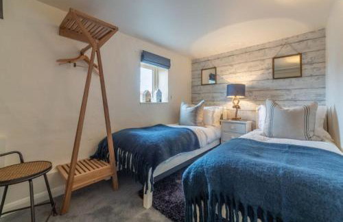 No33 BRACKEN BOUTIQUE COTTAGE - Foto 5