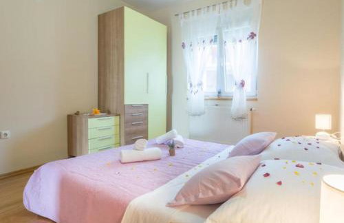 Holiday House BALEN with Swimming Pool - Foto 52