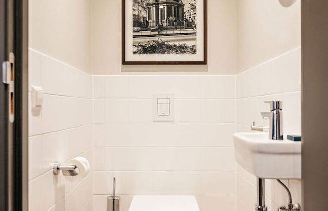 YAYS The Hague Willemspark by Numa - Foto 30