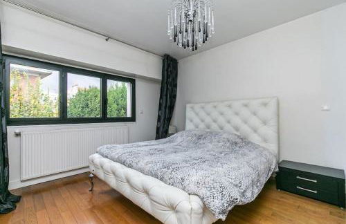 Villa, centre-ville, Paris, Disneyland, Ascenseur, Parkings - Foto 6