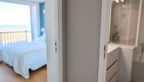 L Horizon, F3, vue mer exceptionnelle, 3 ou 4 pers - Classé 3 étoiles - Photo 3