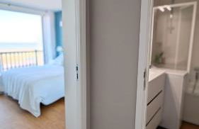 L Horizon, F3, vue mer exceptionnelle, 3 ou 4 pers - Classé 3 étoiles - Photo 3