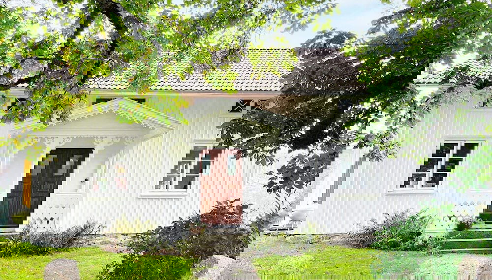 Seaside Charm in Bohuslan-by Traum - Photo 1, Primary image