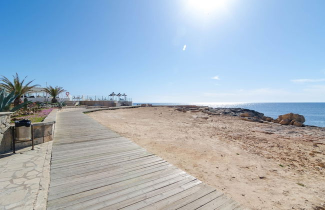 Bonanza 5 in Col nia de Sant Jordi - Foto 16