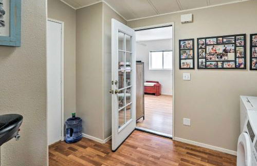 Sun-Dappled AZ Abode with River and Mtn Views! - Foto 24