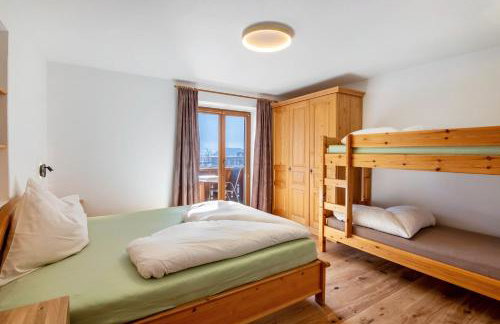 Pixnerhof - Ferienwohnung Golden - Foto 12