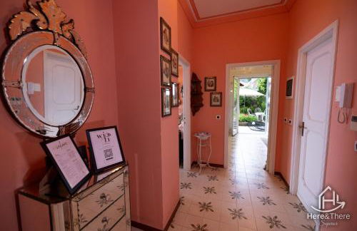 Villa Del Golfo - Vista Incredibile - Arte - Relax - Foto 24