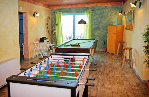 Wellness & Spa Villa Spirini Dvori - Foto 43