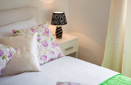 APARTMENT "Patricia" - Foto 40