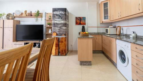 Ideal Familias - Amplio 3 Hab con Terraza y Vistas - Foto 2, stove, pet friendly, toaster