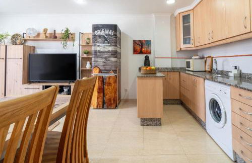 Ideal Familias - Amplio 3 Hab con Terraza y Vistas - Foto 2