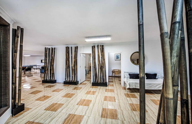 Villa Paris - Foto 4