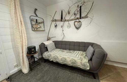 Fermes St Foy F6 - Charmant 3 pièces, ski au pied - St Foy Tarentaise - Foto 6