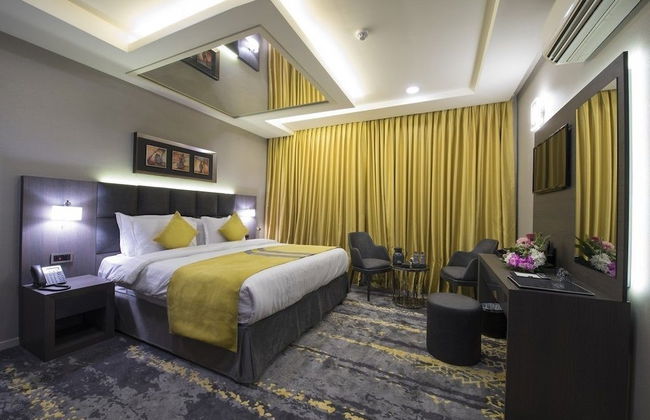 Bram Hotel Suites - Foto 15