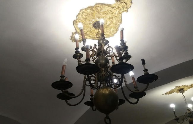 Central Antique Apartments - Foto 39