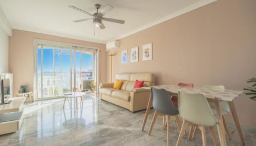 Sea & City View - Foto 4