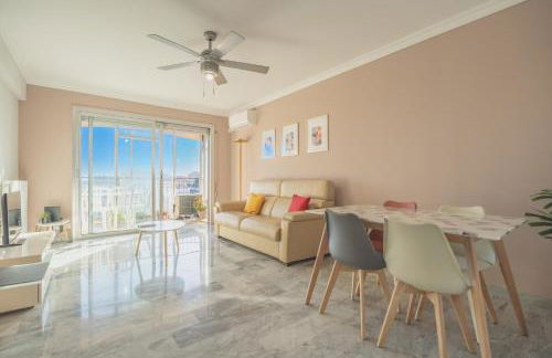 Sea & City View - Foto 4