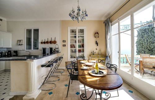 Villa Dracoena - Foto 14