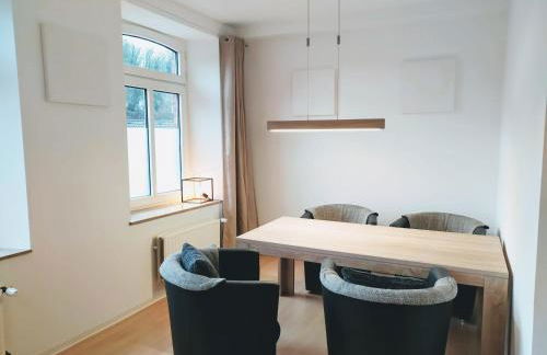 Super Wohnungen #2, #3 und #4 DG im Zentrum, Süd-Sonne und Burg-Blick - Foto 5