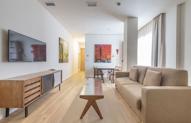 Graffiti Suites El Museo - Foto 40