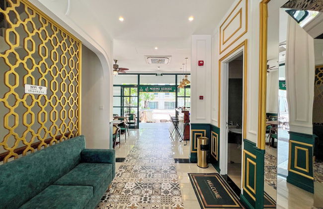 Cataleya Beach Boutique - Foto 2