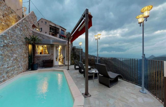 Attractive Holiday Home in Mazzola With Sauna - Foto 1