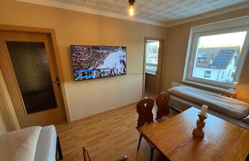 Unique flat Vogtland-Panorama by respect host - Foto 4