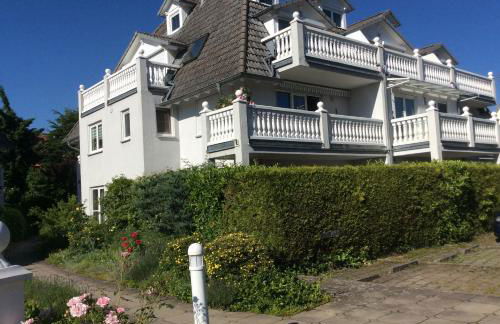 Ferienwohnung am Schlosssee - Foto 16