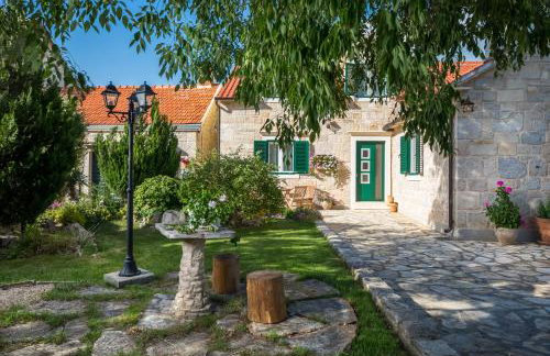 Villa Giardino - Foto 11