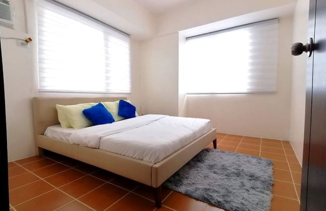 2BR/Pioneer Woodland connected to Metro Rail Station SM Light Boni Mandaluyong Manila Philippines - Foto 26