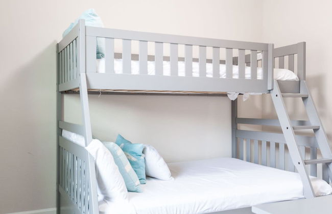 4449 Lovely 5BD For Your Family - Foto 18