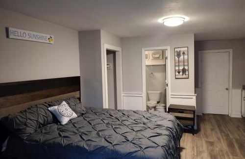 A sweet modern apt studio in charleston SC - Foto 1