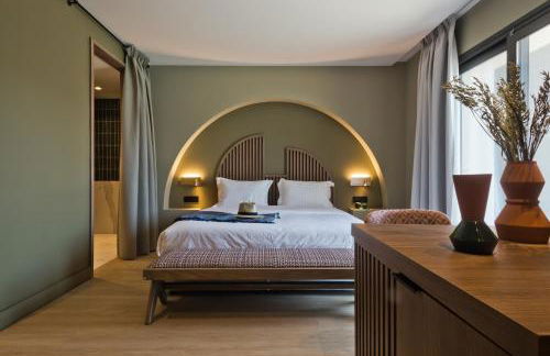 Arcus Luxury Suites Karpathos - Foto 29