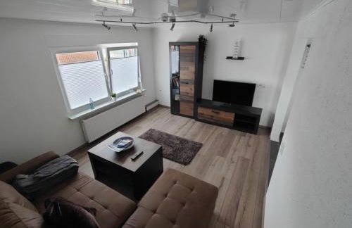 NEU Ferienwohnung Wildgans Dollart Ostfriesland - Foto 7