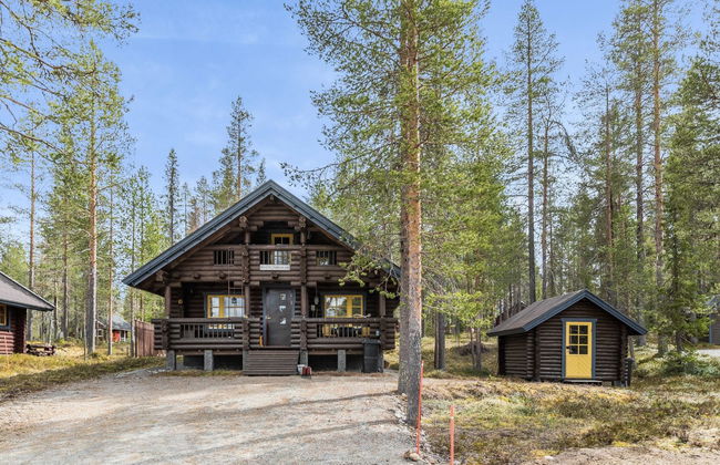 Riekonmarja - Photo 1