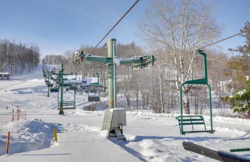 Million Dollar View! Whitecap Mtns Ski Resort Home - Foto 30