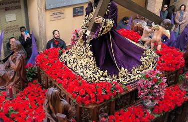 Vivienda La Manola - Foto 14