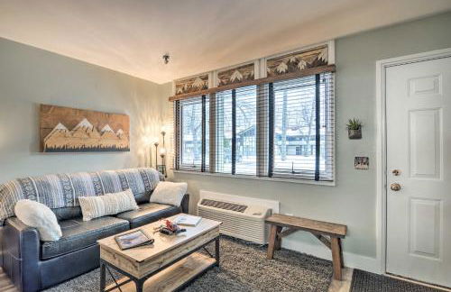 Ski-InandSki-Out Getaway at Boyne Mountain Resort - Foto 5