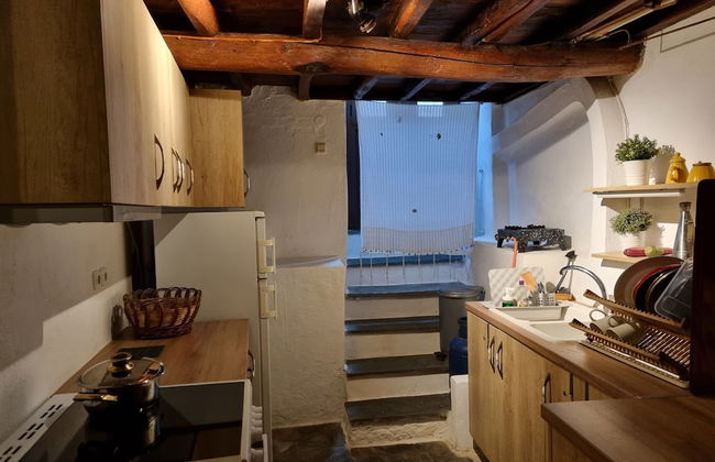 "skopelos- Iris - Your Traditional Home" - Foto 9