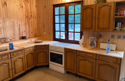 Maison à la montagne - Foto 10