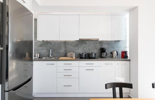 PhantΩm Villas Villa Hero - Foto 14