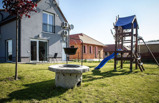 Szabolcs Apartments - Photo 42