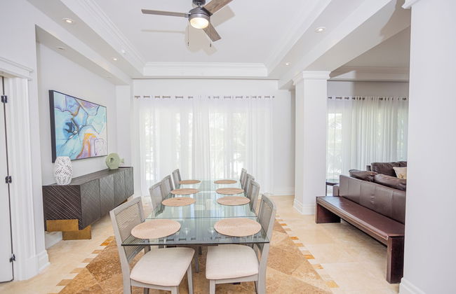 The Atrium Resort - Foto 58