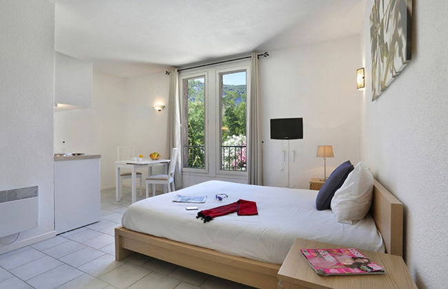 Vacancéole - Le Domaine de Chames - Foto 3