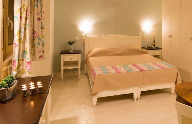 Nikolas Villas Kamilari - Foto 2